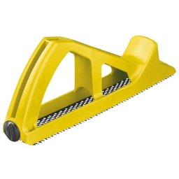 Rindea razuitoare Stanley 270 mm cu cadru turnat pentru uz general