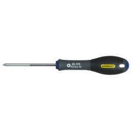 Surubelnita Stanley FATMAX PZ0, 75 mm, maner ergonomic