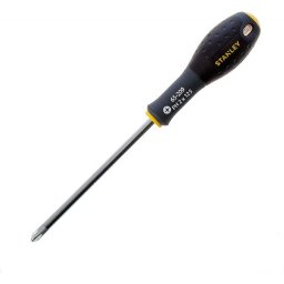 Surubelnita Stanley FATMAX PH2, 2x125 mm, maner ergonomic