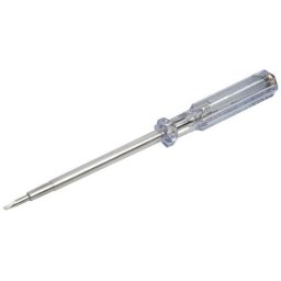 Tester de tensiune Stanley 220-250V, 3.5x110 mm, cu indicator