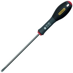Surubelnita lata Stanley FATMAX 4 x 125 mm, maner ergonomic