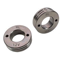 Rola de ghidaj V ProWELD 1.2-1.6 mm pentru aparat sudura MIG-500Y
