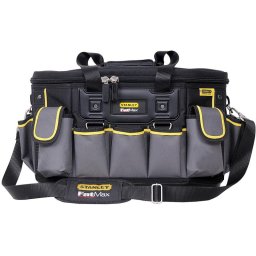 Geanta pentru scule Stanley FatMax 500 mm cu buzunare exterioare