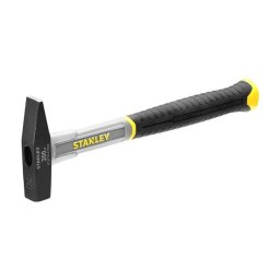 Ciocan Stanley 200 g cu maner din fibra de sticla, 19 x 285 mm
