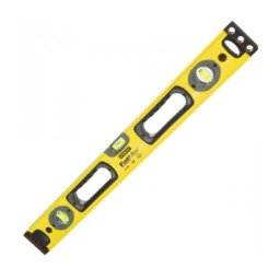 Nivela magnetica Stanley FatMax II 90 cm, 3 fiole, precizie ±0,5 mm/m