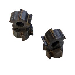 Cutit scarificator Masalta M300 cu pastile vidia pentru beton si asfalt