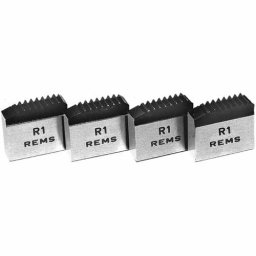 Set cutite REMS R 1 1/2 pentru masini de filetat Eva si Amigo