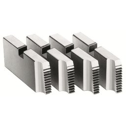 Set cutite BSPT 1/4-3/8 REMS pentru masini de filetat Tornado si Magnum