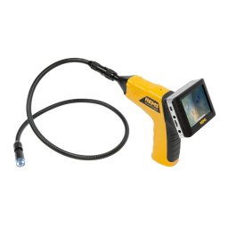 Sistem de inspectie video REMS CamScope cu camera color 16 mm