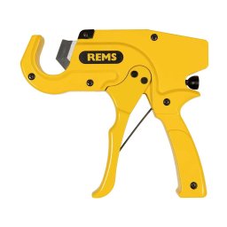 Foarfeca pentru taiat tevi REMS ROS P42, max. Ø 42 mm, 291250