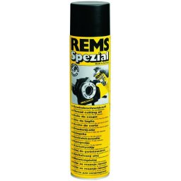 Spray ulei filetat REMS Spezial 600 ml, lavabil cu apa
