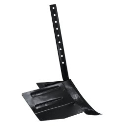 Plug bilonat reglabil ProGarden pentru motocultor, 250-400 mm, tija 66 cm
