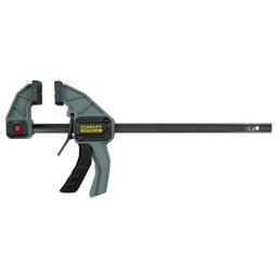 Menghina tip M Stanley FatMax cu trigger si eliberare rapida, 300 mm