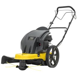 Motocoasa pe benzina Texas Pro Trim 600, 4 CP, 60 cm, fir 4 mm