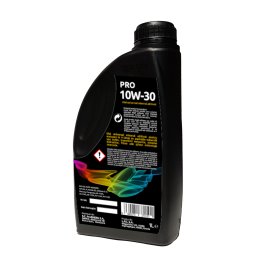 Ulei motor 4 timpi ProGarden Pro 10W-30, universal, 1L