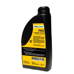 Ulei pentru lant drujba ProGarden PRO Timber Chain 1L, antiuzura