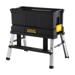 Cutie de scule 3 în 1 Stanley FatMax cu scara integrata 64 x 29,6 x 28,7 cm