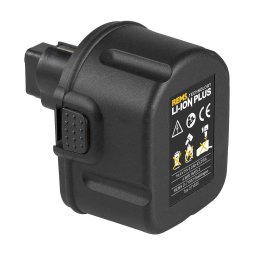 Acumulator Li-Ion REMS 14,4V 5,0Ah pentru Akku-Press si Mini-Press