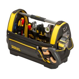 Geanta deschisa pentru scule Stanley Fatmax 18 inch, 48 x 25 x 33 cm