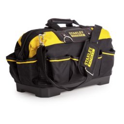 Geanta pentru scule Stanley FatMax 18 inch, baza rigida, 490x260x280 mm
