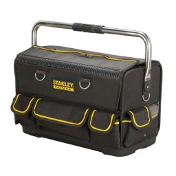 Geanta pentru scule Stanley FatMax cu 2 compartimente, 52 x 28 x 31 cm