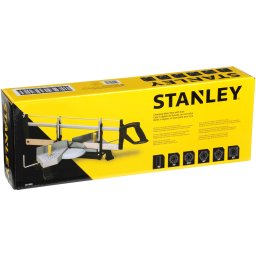 Fierastrau pentru taiat în unghi Stanley, lama 560 mm, mitra reglabila