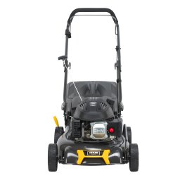 Masina de tuns gazon pe benzina Texas Razor 4210, 42 cm, sac 45 L