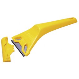 Razuitoare pentru geam Stanley 0-28-590 cu lama rezistenta