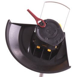 Trimmer cu acumulator Texas GT1080, Li-Ion 10.8V, 1.5Ah, 17 cm