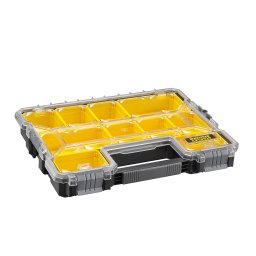 Organizator Stanley Fatmax pentru piese mici, 44,6 x 35,7 cm