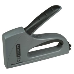 Capsator manual Stanley TR40 pentru tapiterie usoara si hobby