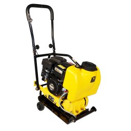 Placa compactoare usoara Masalta MS60-3 cu motor Robin EX17 pe benzina