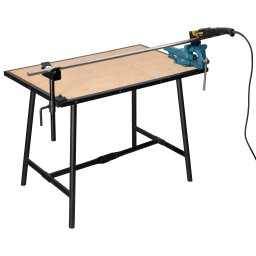 Masina electrica de debitat tevi REMS Nano Basic-Pack 130W 844010