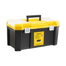 Cutie pentru scule Stanley Essential 19 inch, cu inchidere metalica