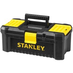 Cutie de scule Stanley 16 inch cu organizatoare, 406x205x195 mm