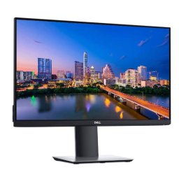 Monitor Second Hand Dell P2719HC, 27", Full HD, IPS, HDMI, DisplayPort, 1920x1080, 75Hz, IPS NewTechnology Media
