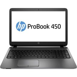 Laptop Second Hand HP ProBook 450 G3, Intel Core i3-6100U 2.30GHz, 8GB DDR4, 256GB SSD, 15.6 Inch HD+, Webcam, Grad A NewTechnology Media