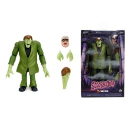 Figurina Creeper Scooby-Doo 15 cm cu accesorii, pentru colectie