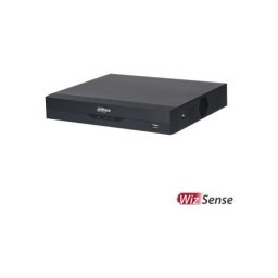 NVR Dahua 4 canale 16MP WizSense, 80 Mbps, AI - NVR4104HS-EI