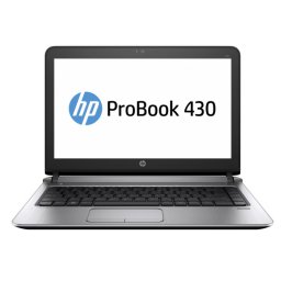Laptop Second Hand HP ProBook 430 G4, Intel Core i3-7100U 2.40GHz, 8GB DDR4, 256GB SSD, 14 Inch,Full HD, Webcam NewTechnology Media