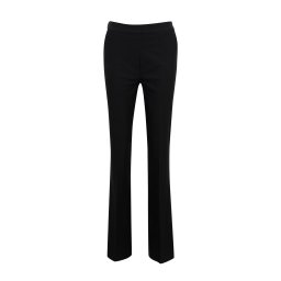 Pantaloni eleganti pentru femei ORSAY - negru