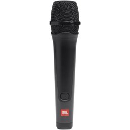 Microfon cu Fir JBL PBM100 Black