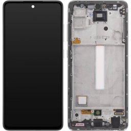 Display TouchScreen Samsung pentru Galaxy A52s 5G A528