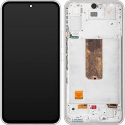Display cu Touchscreen Samsung pentru Galaxy A54 A546 Service Pack GH82-31231B