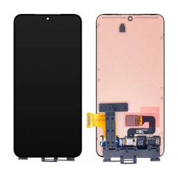 Display cu Touchscreen Samsung pentru Galaxy S23 S911 Service Pack GH82-31245A