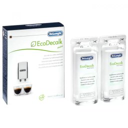 Decalcifiant Delonghi DLSC200 Ecodecalk 2x100Ml