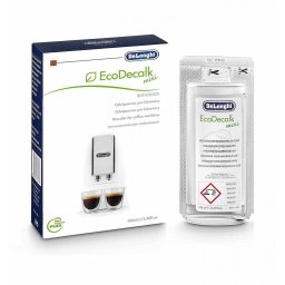 Decalcifiant Delonghi DLSC101 Ecodecalk 100Ml Alb