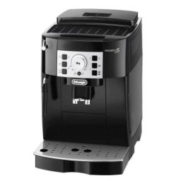 Espressor Automat Delonghi ECAM22.115.B Magnifica S 1.8L 15Bar 1450W Negru