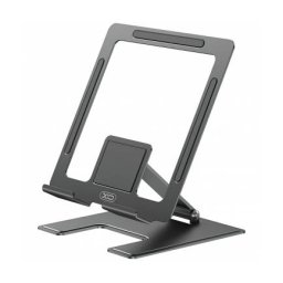 Suport Birou XO Design C136 Tablete Si Telefoane 4.7inch - 12.9inch Negru