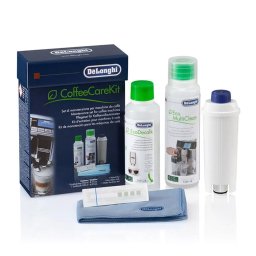 Set de Curatare si Intretinere Delonghi DLSC306 pentru Espressoare Automate